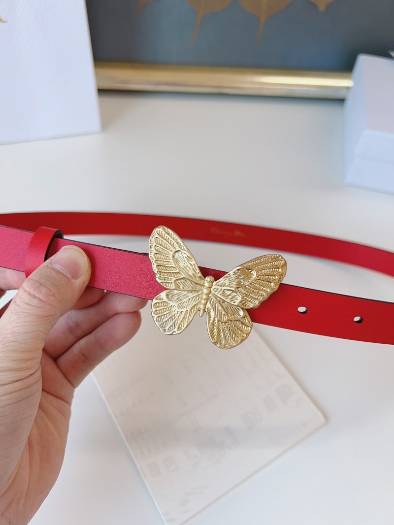 chr1st1an D10r belts